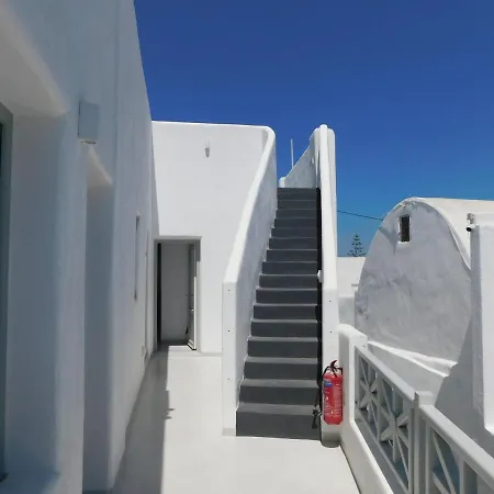 Fira Cityliv Rooms *