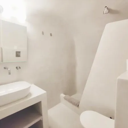 Appartamento Fira Cityliv Rooms