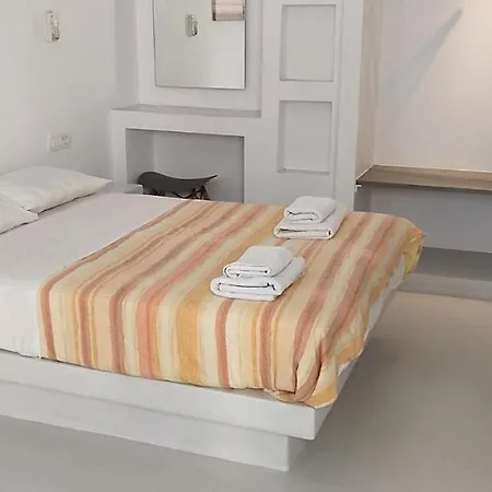 Appartamento Fira Cityliv Rooms Fira (Santorini)
