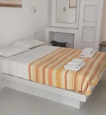 Fira Cityliv Rooms Appartamento Fira (Santorini)