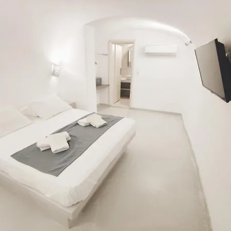 Fira Cityliv Rooms * Fira (Santorini)