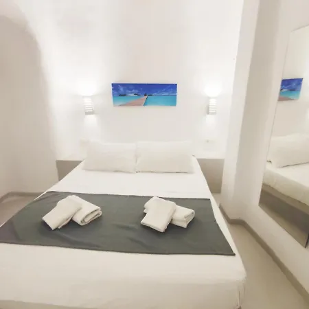 Fira Cityliv Rooms *