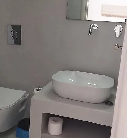 Fira Cityliv Rooms דירה *